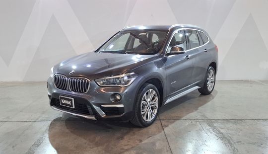 Bmw • X1