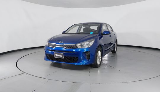 Kia • Rio
