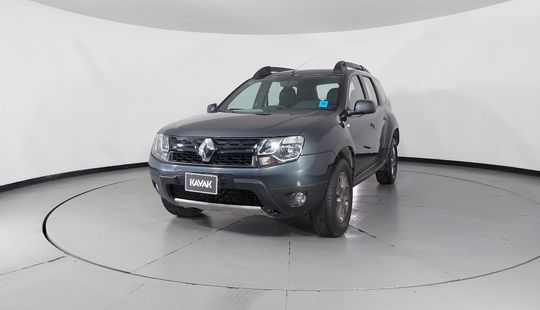 Renault • Duster