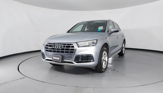 Audi • Q5