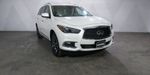 Infiniti Qx60 3.5 SENSORY X-TRONIC AWD Suv 2021