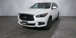 Infiniti Qx60 3.5 SENSORY X-TRONIC AWD Suv 2021