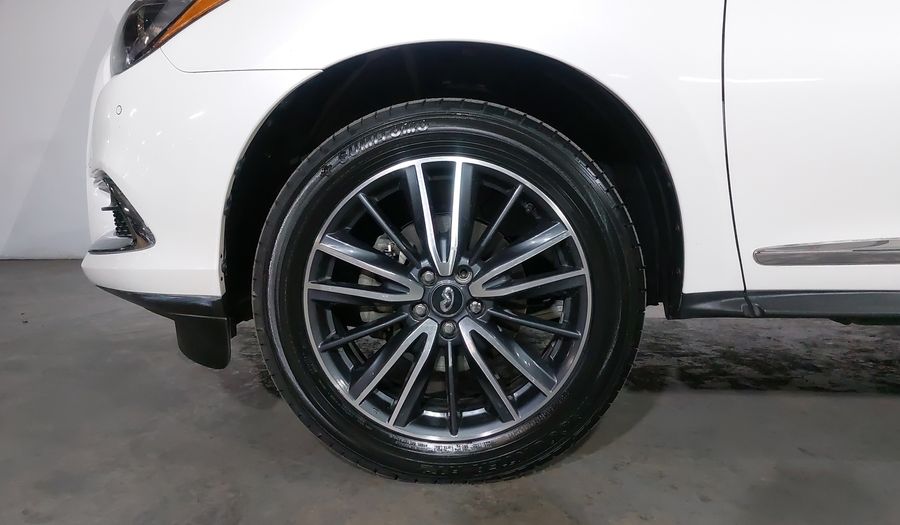 Infiniti Qx60 3.5 SENSORY X-TRONIC AWD Suv 2021