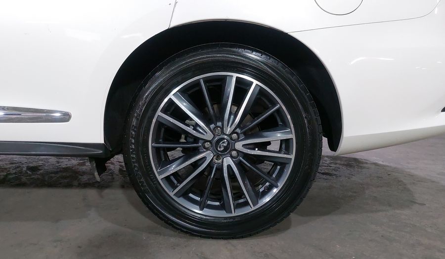 Infiniti Qx60 3.5 SENSORY X-TRONIC AWD Suv 2021