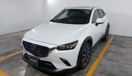 Mazda • CX-3