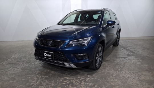 Seat • Ateca