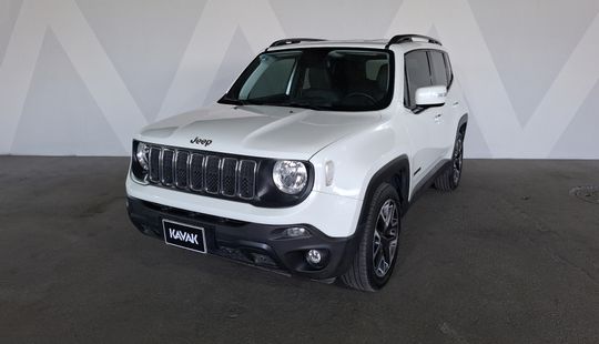 Jeep • Renegade