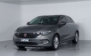 Fiat • Egea