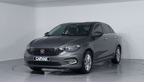 Fiat Egea 1.4 FIRE E6D URBAN PLUS Sedan 2020
