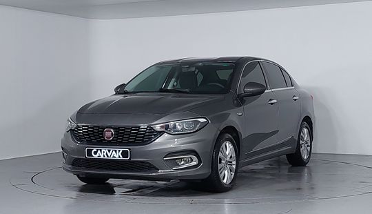 Fiat • Egea