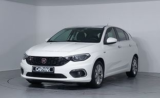 Fiat • Egea