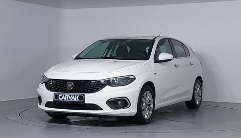 Fiat Egea 1.4 FIRE E6D URBAN PLUS Hatchback 2020