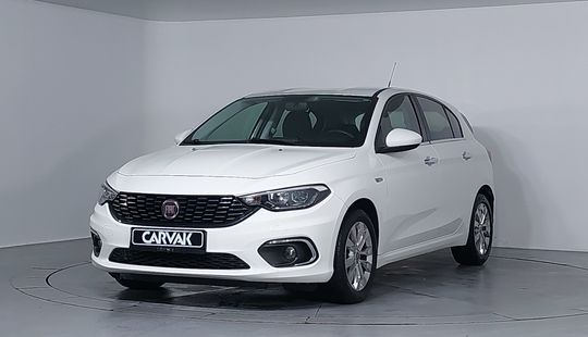 Fiat • Egea