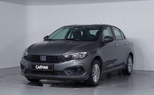 Fiat • Egea