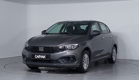 Fiat Egea 1.4 FIRE EASY Sedan 2023