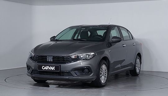 Fiat • Egea