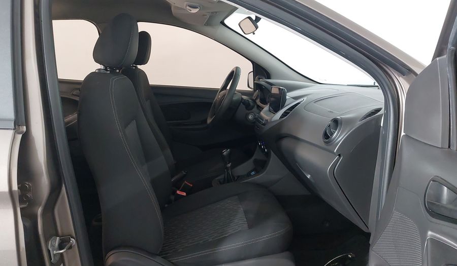 Ford Ka TIVCT SE PLUS Hatchback 2019