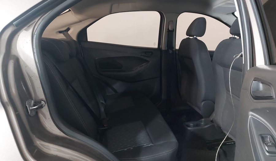 Ford Ka TIVCT SE PLUS Hatchback 2019