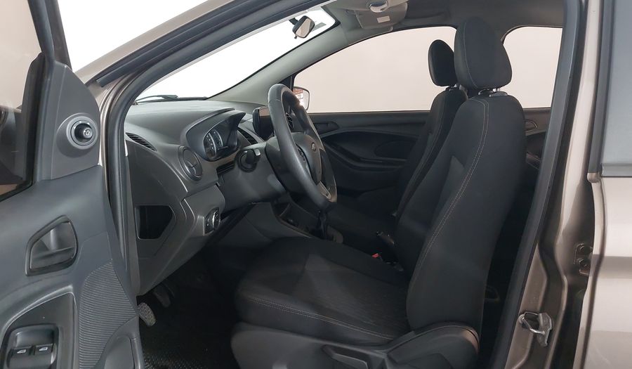 Ford Ka TIVCT SE PLUS Hatchback 2019