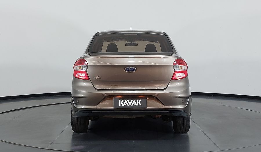 Ford Ka TIVCT SE PLUS Hatchback 2019