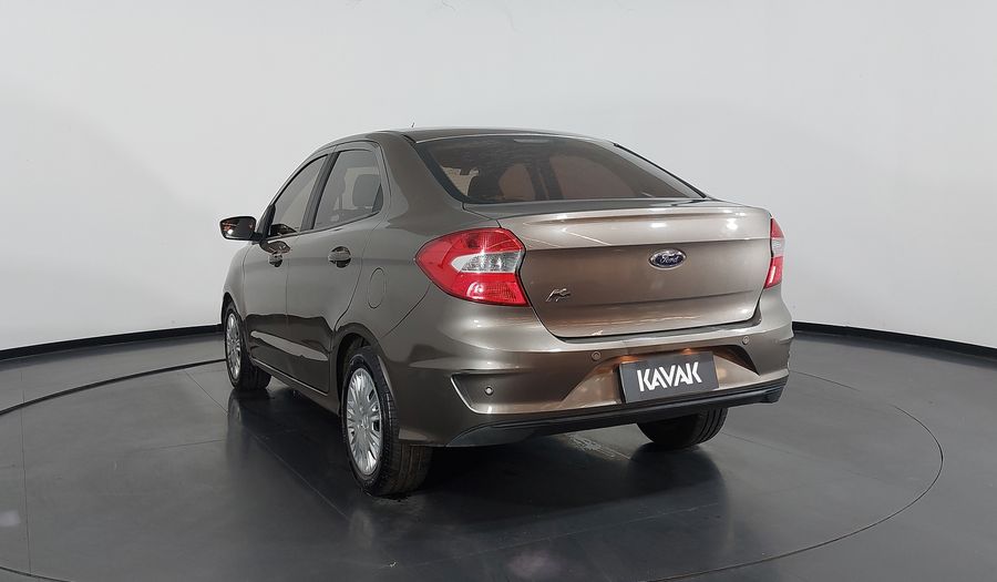 Ford Ka TIVCT SE PLUS Hatchback 2019