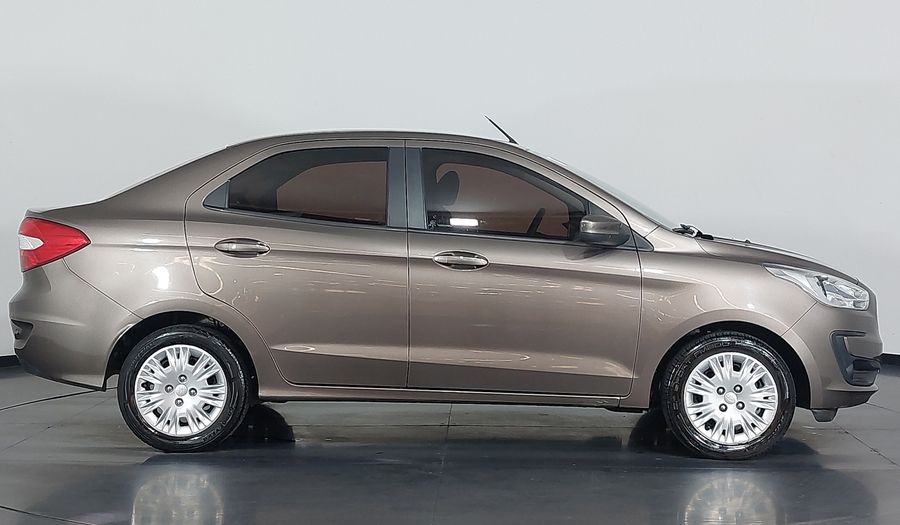 Ford Ka TIVCT SE PLUS Hatchback 2019