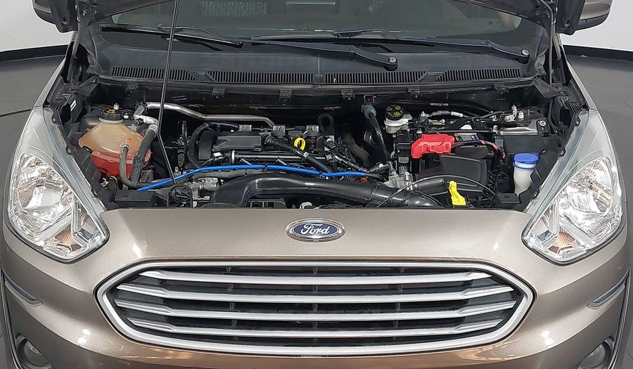 Ford Ka TIVCT SE PLUS Hatchback 2019