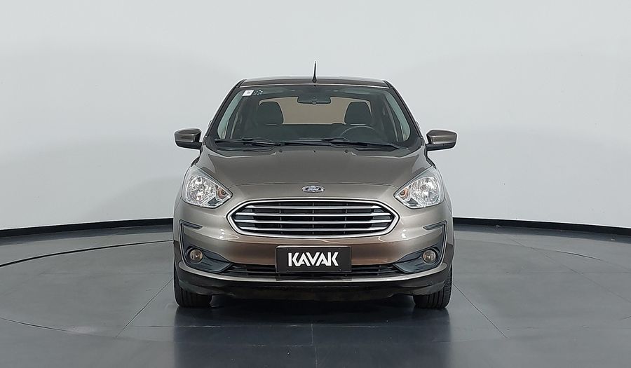 Ford Ka TIVCT SE PLUS Hatchback 2019