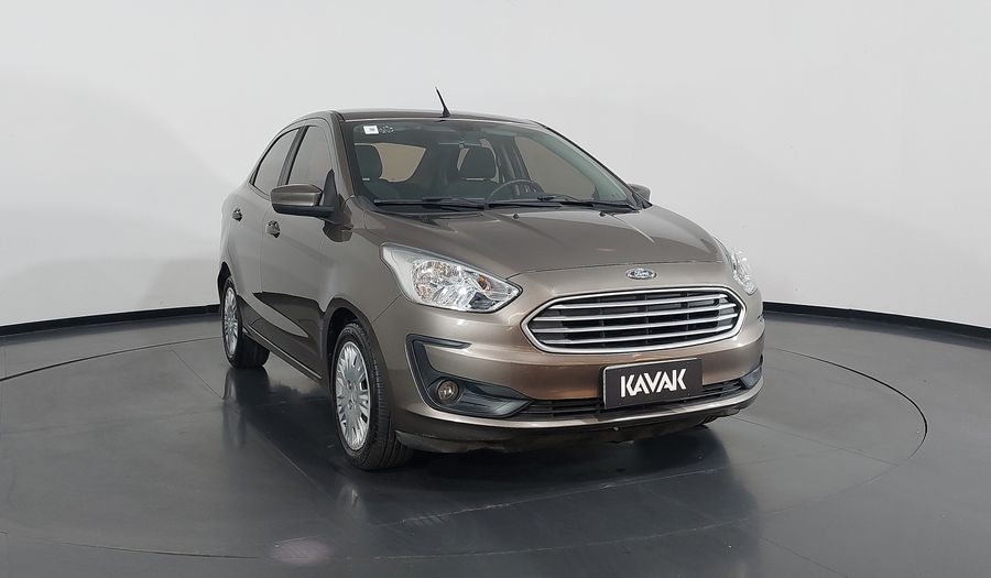 Ford Ka TIVCT SE PLUS Hatchback 2019