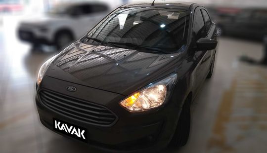 Ford • Ka