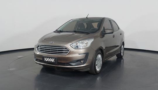 Ford • Ka