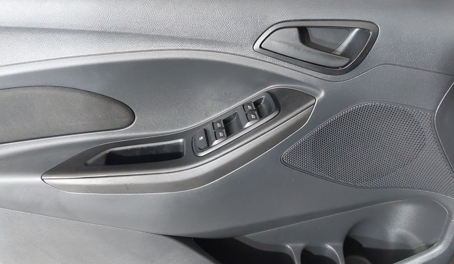 Ford Ka TIVCT SE PLUS Hatchback 2019