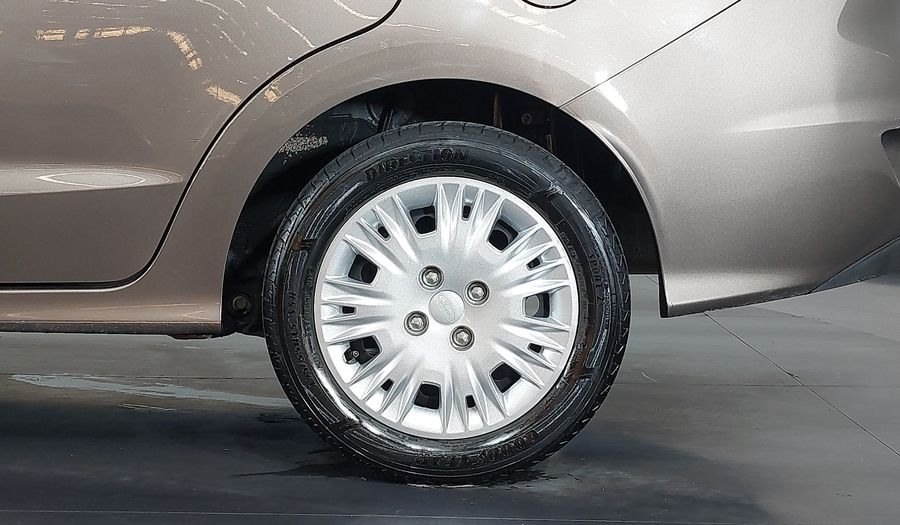 Ford Ka TIVCT SE PLUS Hatchback 2019