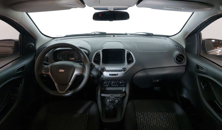 Ford Ka TIVCT SE PLUS Hatchback 2019