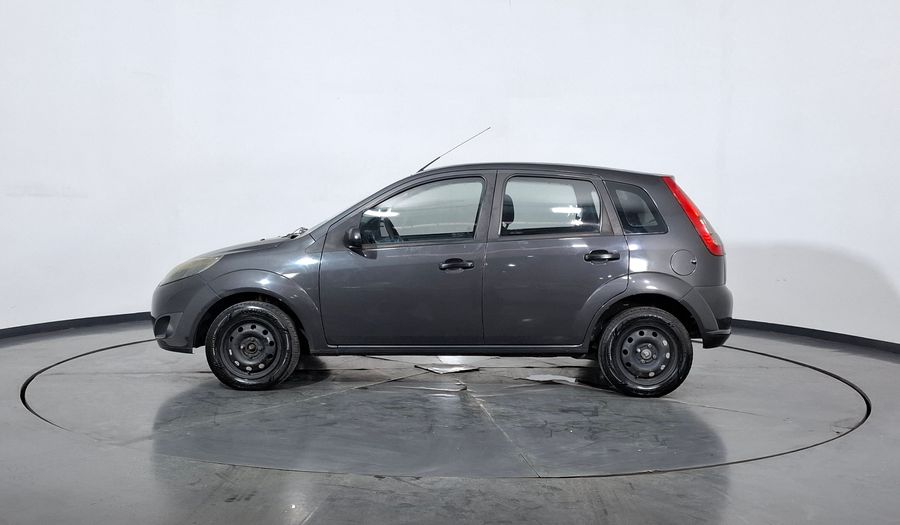 Ford Fiesta 1.6 AMBIENTE PLUS MP3 Hatchback 2010