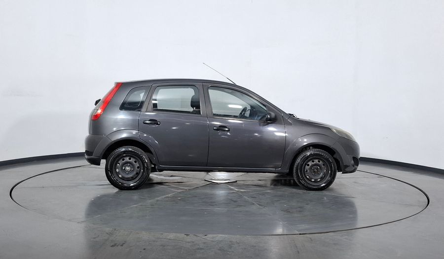 Ford Fiesta 1.6 AMBIENTE PLUS MP3 Hatchback 2010