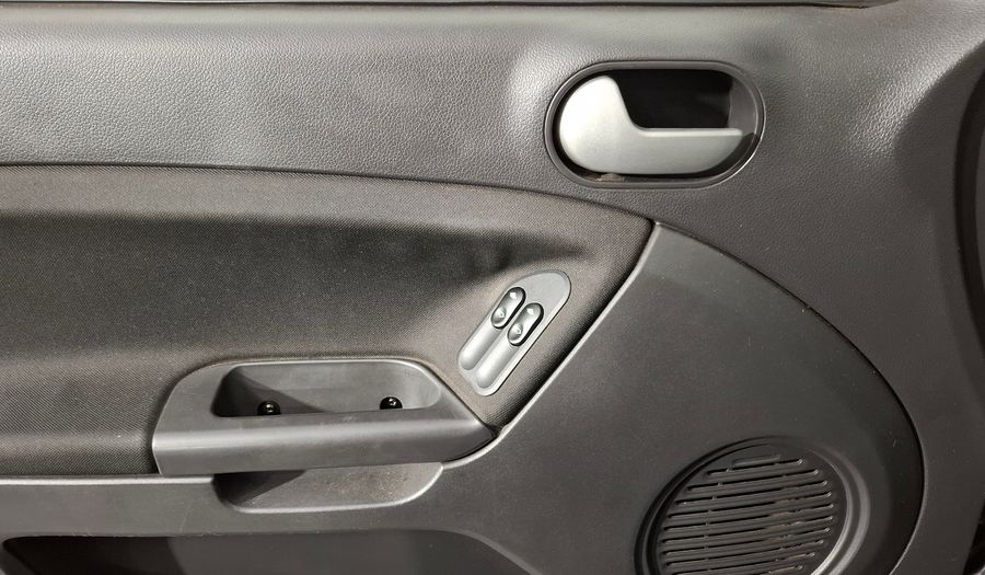 Ford Fiesta 1.6 AMBIENTE PLUS MP3 Hatchback 2010
