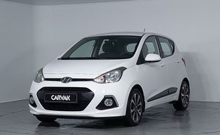 Hyundai • I10