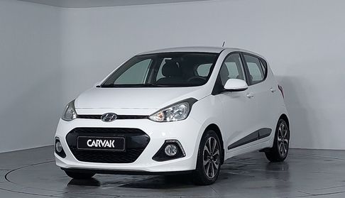 Hyundai I10 1.2 D CVVT ELITE Hatchback 2014