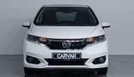Honda Jazz 1.3 CVT ELEGANCE Hatchback 2019