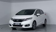 Honda Jazz 1.3 CVT ELEGANCE Hatchback 2019