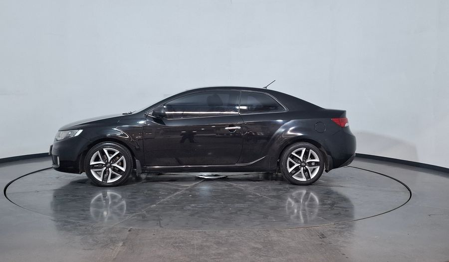 Kia Cerato 2.0 EX KOUPE MT Coupe 2013