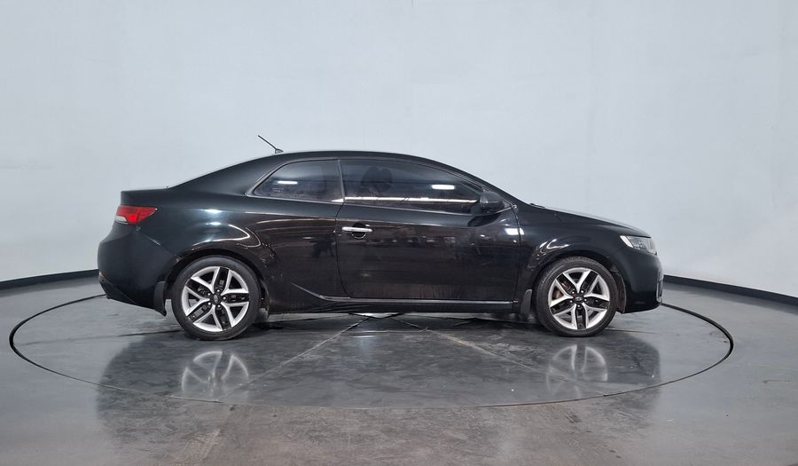 Kia Cerato 2.0 EX KOUPE MT Coupe 2013