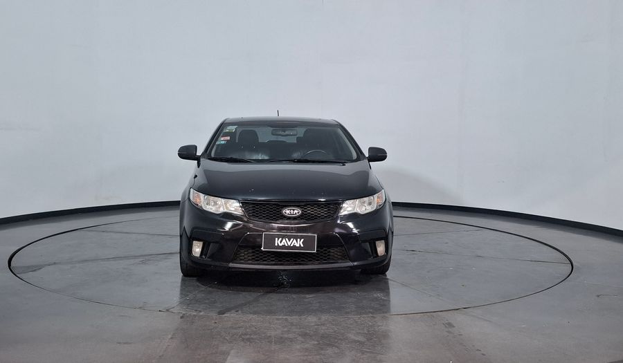 Kia Cerato 2.0 EX KOUPE MT Coupe 2013