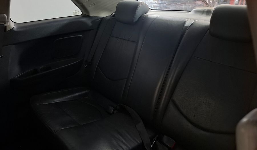 Kia Cerato 2.0 EX KOUPE MT Coupe 2013