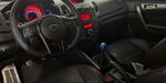 Kia Cerato 2.0 EX KOUPE MT Coupe 2013