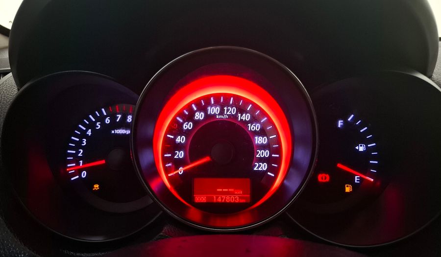 Kia Cerato 2.0 EX KOUPE MT Coupe 2013
