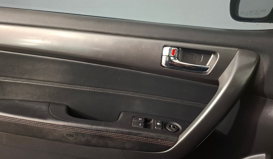 Kia Cerato 2.0 EX KOUPE MT Coupe 2013