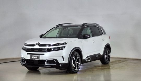 Citroen • C5 Aircross