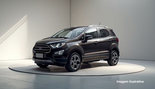 Ford • EcoSport
